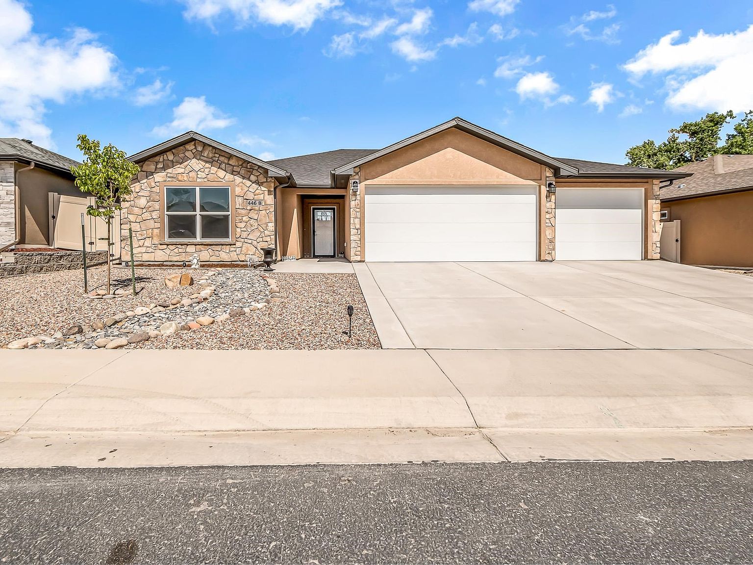 446 Fox Meadows St B, Grand Junction, CO 81504 Zillow