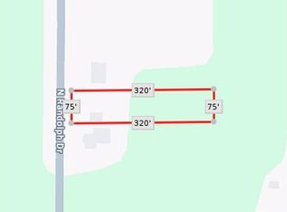 2130 N Randolph Ave Lot 15, Oklahoma City, OK 73141
