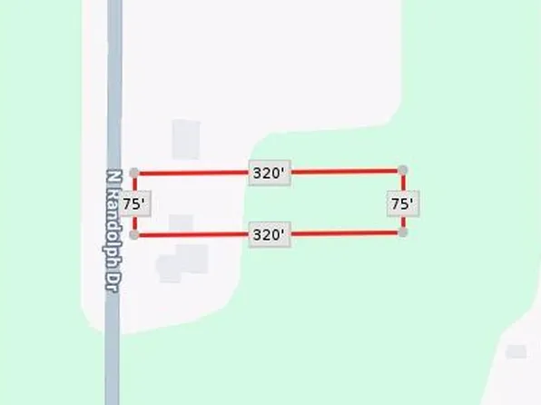 2130 N Randolph Ave Lot 15, Oklahoma City, OK 73141