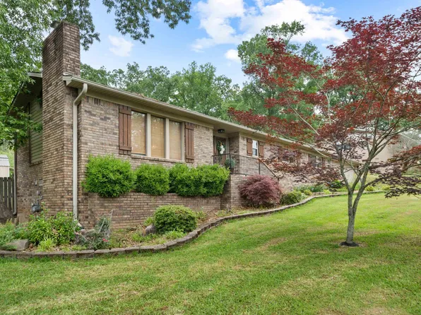 306 Leigh Cir, Hot Springs, AR 71901
