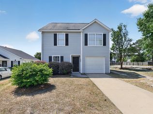 304 Glen Knoll Dr, Columbia, SC 29229