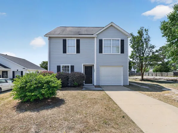 304 Glen Knoll Dr, Columbia, SC 29229