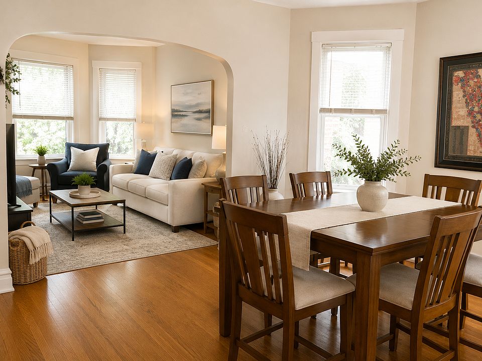 1st image of 2429 W Leland Ave APT 2