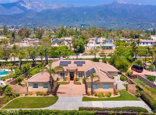 5799 Buckthorn Ave, Rancho Cucamonga, CA 91737