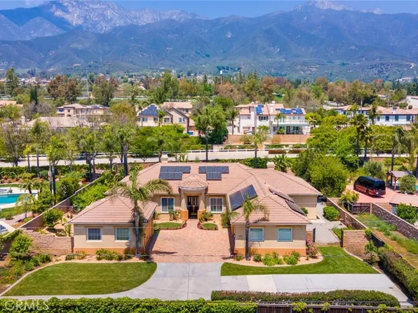 5799 Buckthorn Ave, Rancho Cucamonga, CA 91737