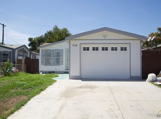 716 Tanner St, Bakersfield, CA 93307