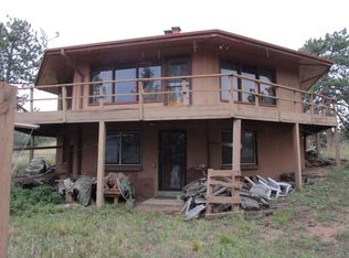 31 S Rainbow Crest Dr, Evergreen, CO 80439