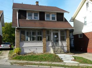 2910 Old French Rd, Erie, PA 16504