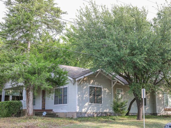Home for Sale in Dallas TX