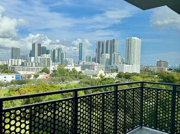 41 NE 17th Ter #1815, Miami, FL 33132