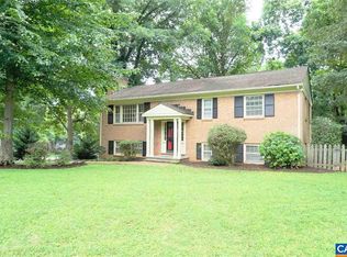 501 Westmoreland Ct, Charlottesville, VA 22901
