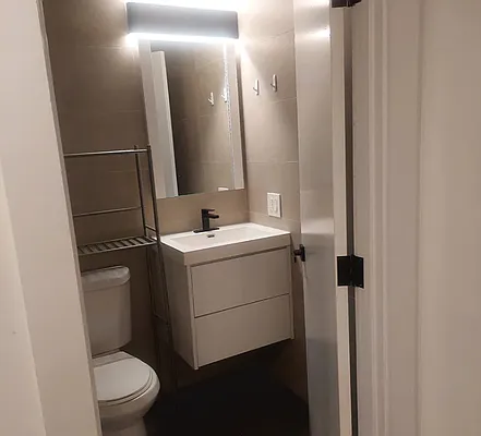 Bathroom, photo 3