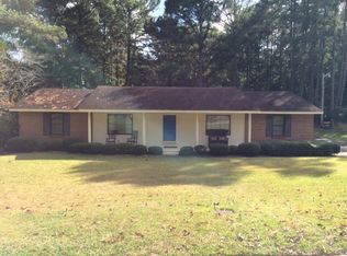 109 Sherwood Ave, Troy, AL 36081