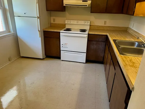 501 N Church St APT 19, Okolona, MS 38860