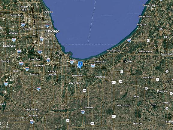 5th image of 301 N Liverpool Rd