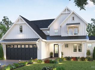 113 Spring View Ln, Statesville, NC 28677