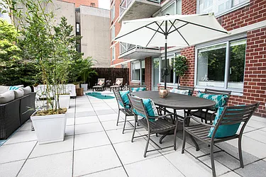 Rented by Industrie Residential