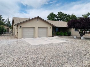 1894 S Carpenter Ln, Cottonwood, AZ 86326