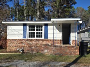 1607 Warnke Rd NW, Cullman, AL 35055