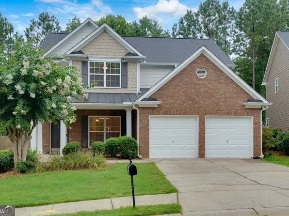 435 Highlands Loop, Woodstock, GA 30188