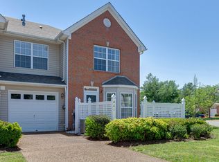 401 Compton Ln, Franklin, TN 37069