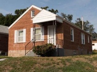 5953 McArthur Ave, Saint Louis, MO