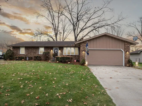 11434 Windemere Ct, Osceola, IN 46561