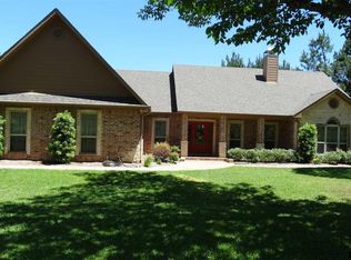 6524 County Road 3921, Athens, TX 75752