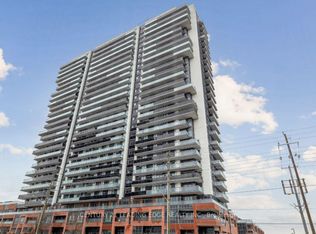 2545 Simcoe St N #403, Oshawa, ON L1L1C7