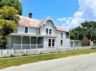529 Kirby St, Palatka, FL 32177