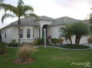 8859 Eagle Bay Ct, North Port, FL 34287