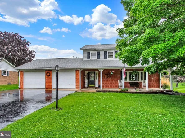 9277 Meadowbrook Dr, Waynesboro, PA 17268