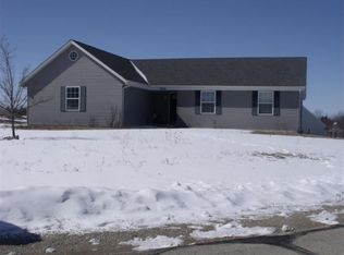 5906 Eagle Point Dr, Racine, WI 53406