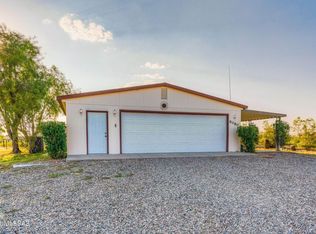 8080 S Farmbelt Dr, Tucson, AZ 85756
