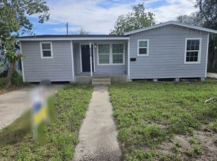 4006 Ramsey St, Corpus Christi, TX 78415