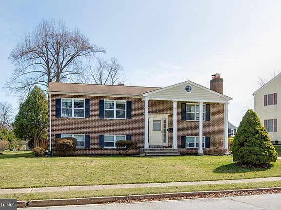 4th image of 6436 Clifton Forge Cir