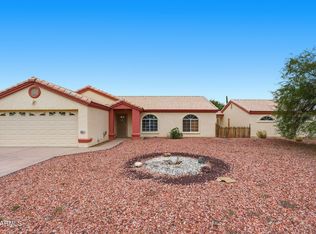 9561 W Hartigan Ln, Arizona City, AZ 85123