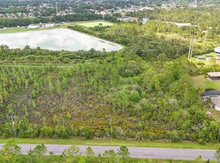 Wembley Avenue Lot #12, Orlando, FL 32833