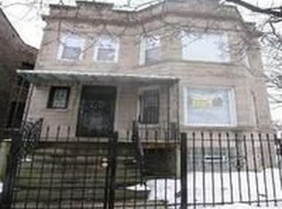 4057 W Harrison St, Chicago, IL 60624