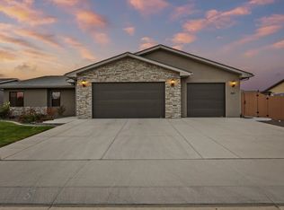 847 Fire Agate Ln, Grand Junction, CO 81506