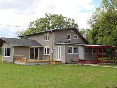 2995 Keats Ave, Manhattan, KS, 66503