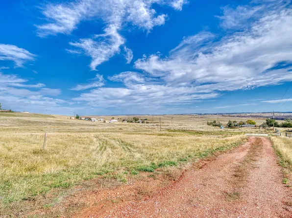 33 N Pineview Dr, Gillette, WY 82716