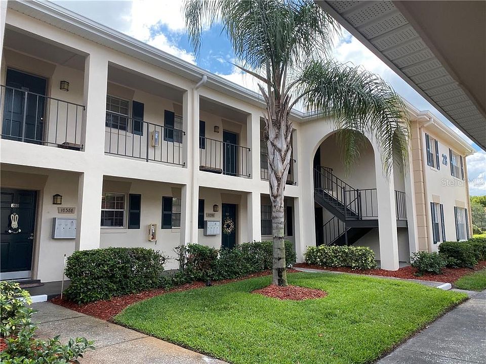 1st image of 10390 Carrollwood Ln APT 287