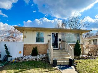 947 W 114th Pl, Chicago, IL 60643