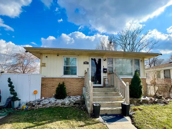 947 W 114th Pl, Chicago, IL 60643