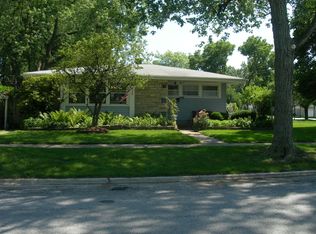 18127 Center Ave, Homewood, IL 60430