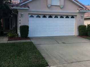 588 Renaissance Ave, Melbourne, FL 32940