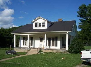 1426 Bear Creek Rd, Culleoka, TN 38451