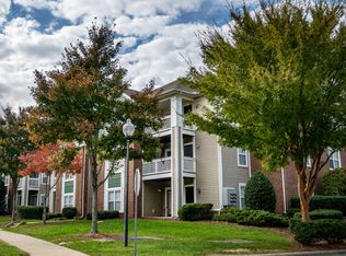 Rivermere Apartments, Charlotte, NC 28216