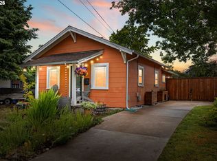 3118 NE 72nd Ave, Portland, OR 97213